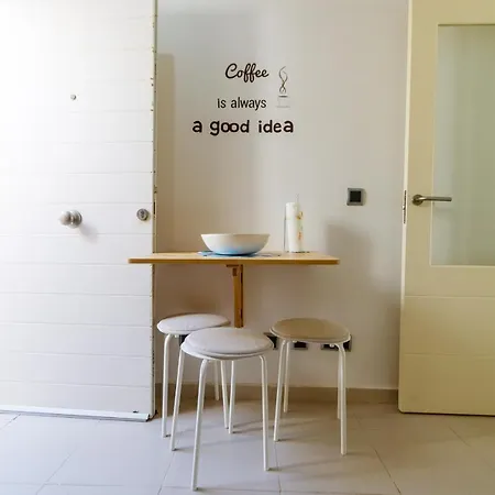 Daire Casa Emma Agaete (Gran Canaria)